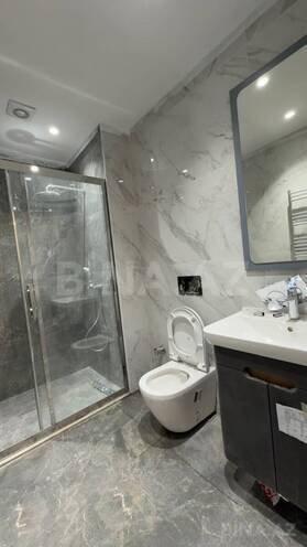 Satılır 3 otaqlı yeni tikili 110 m², İnşaatçılar m., photo 13 from 23