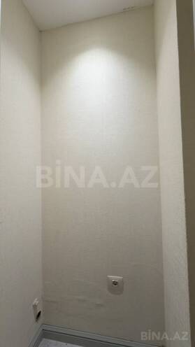 Satılır 3 otaqlı yeni tikili 110 m², İnşaatçılar m., photo 20 from 23