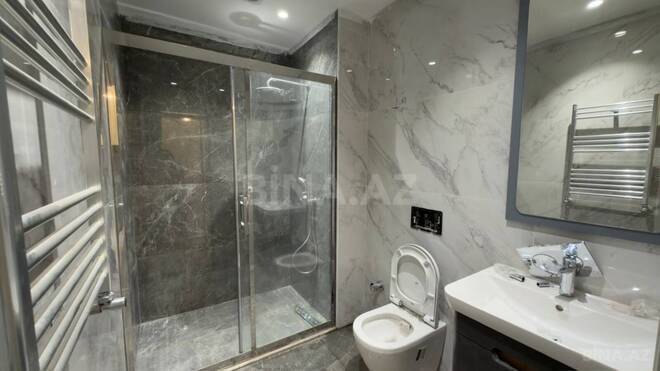 Satılır 3 otaqlı yeni tikili 110 m², İnşaatçılar m., photo 19 from 23
