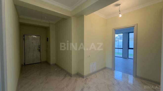 Satılır 3 otaqlı yeni tikili 110 m², İnşaatçılar m., photo 15 from 23