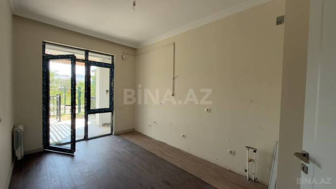 Satılır 3 otaqlı yeni tikili 110 m², İnşaatçılar m., photo 8 from 23