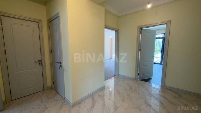 Satılır 3 otaqlı yeni tikili 110 m², İnşaatçılar m., photo 16 from 23