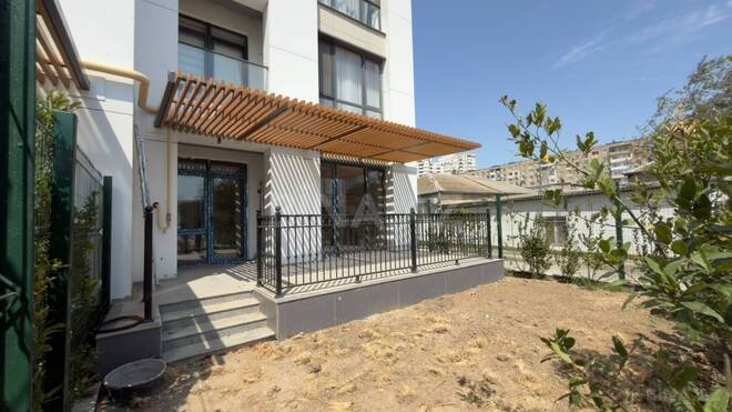 Satılır 3 otaqlı yeni tikili 110 m², İnşaatçılar m., photo 21 from 23