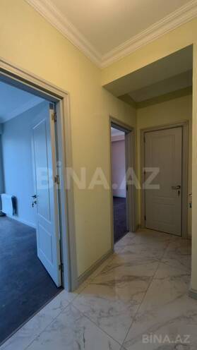Satılır 3 otaqlı yeni tikili 110 m², İnşaatçılar m., photo 17 from 23