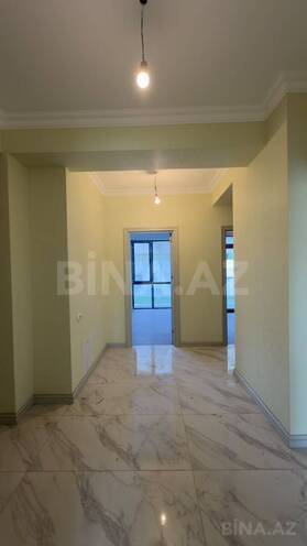 Satılır 3 otaqlı yeni tikili 110 m², İnşaatçılar m., photo 18 from 23