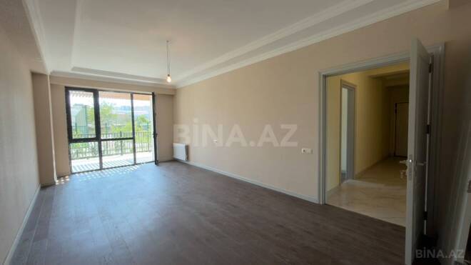 Satılır 3 otaqlı yeni tikili 110 m², İnşaatçılar m., photo 3 from 23