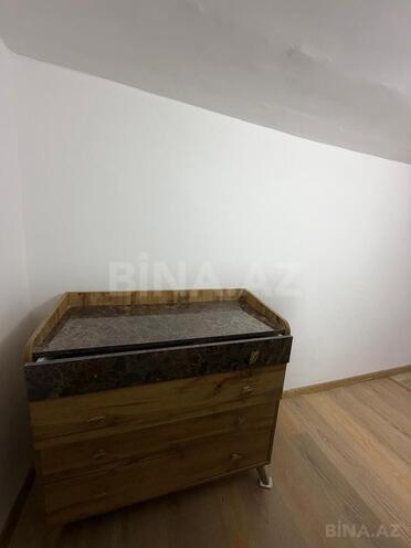 İcarəyə verilir 2 otaqlı köhnə tikili 70 m², Şah İsmayıl Xətai m., photo 6 from 8