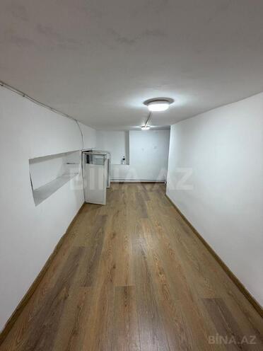 İcarəyə verilir 2 otaqlı köhnə tikili 70 m², Şah İsmayıl Xətai m., photo 5 from 8