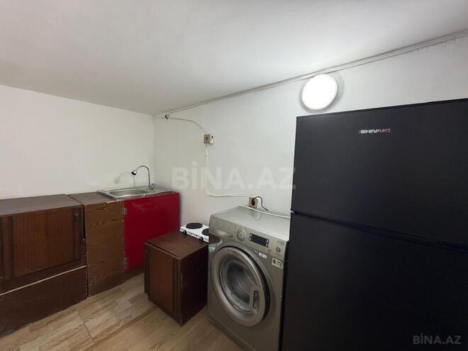 İcarəyə verilir 2 otaqlı köhnə tikili 70 m², Şah İsmayıl Xətai m., photo 4 from 8