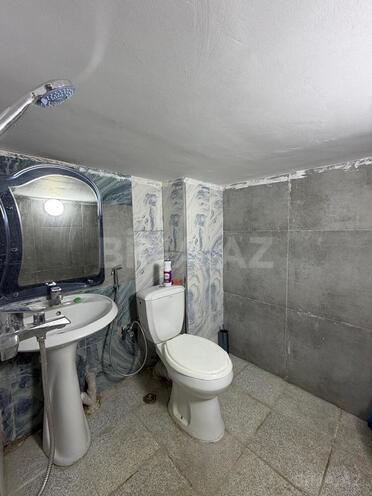 İcarəyə verilir 2 otaqlı köhnə tikili 70 m², Şah İsmayıl Xətai m., photo 7 from 8