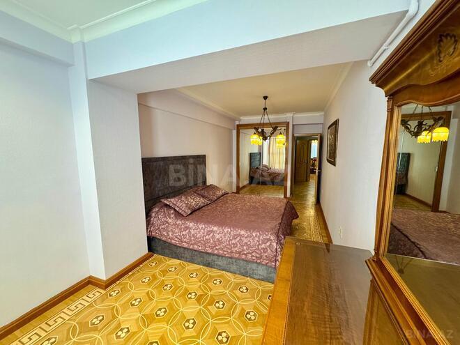 Сдаётся 3-комн. вторичка 100 м², м. 28 мая, photo 10 from 22
