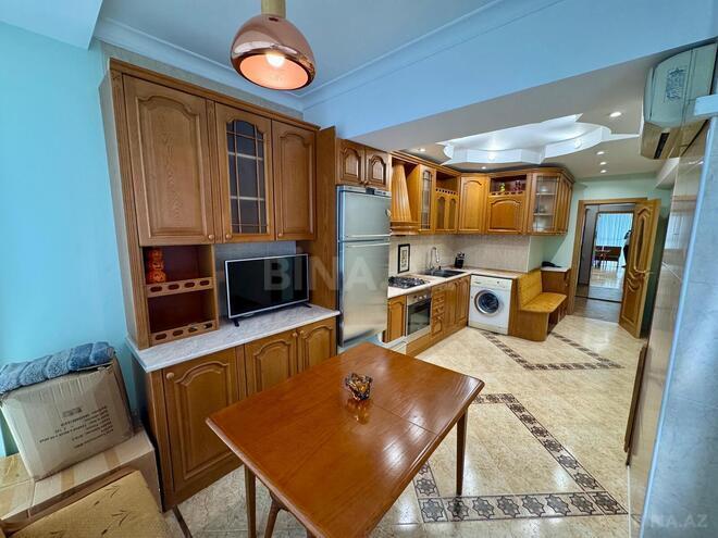 Сдаётся 3-комн. вторичка 100 м², м. 28 мая, photo 15 from 22