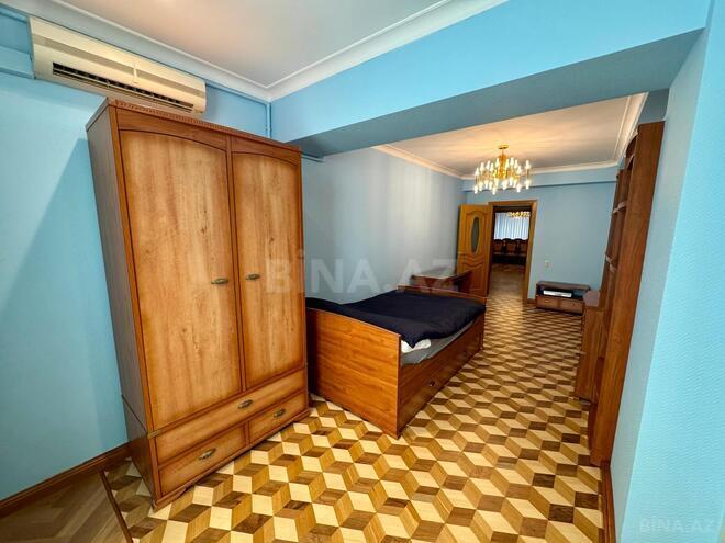 Сдаётся 3-комн. вторичка 100 м², м. 28 мая, photo 17 from 22