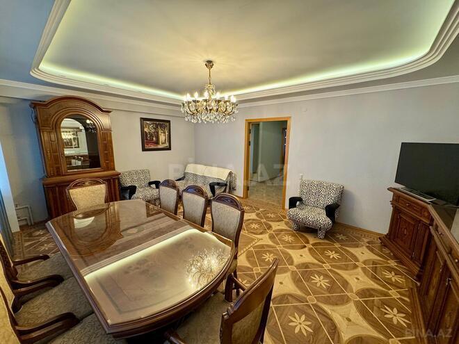 Сдаётся 3-комн. вторичка 100 м², м. 28 мая, photo 3 from 22