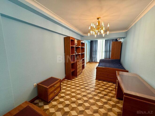 Сдаётся 3-комн. вторичка 100 м², м. 28 мая, photo 16 from 22
