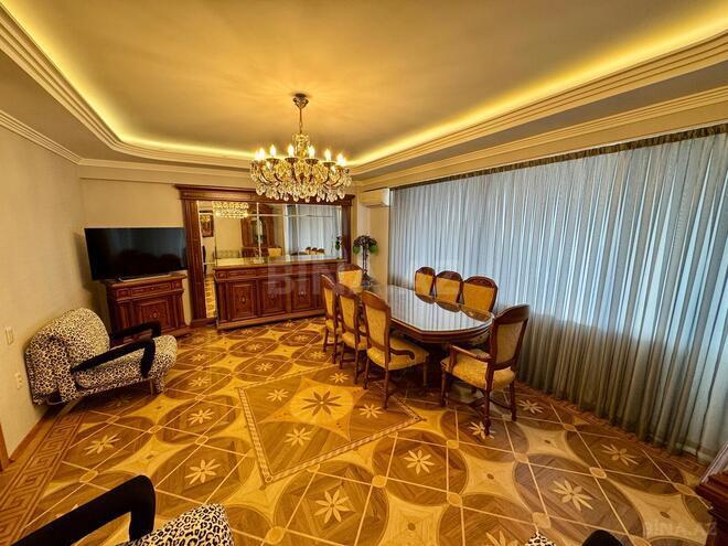 Сдаётся 3-комн. вторичка 100 м², м. 28 мая, photo 5 from 22