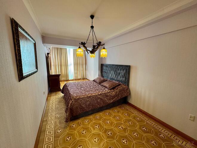 Сдаётся 3-комн. вторичка 100 м², м. 28 мая, photo 11 from 22