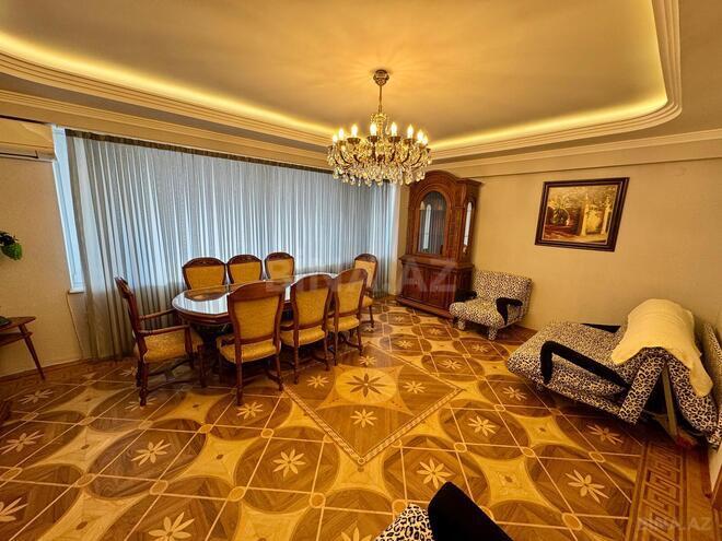Сдаётся 3-комн. вторичка 100 м², м. 28 мая, photo 4 from 22
