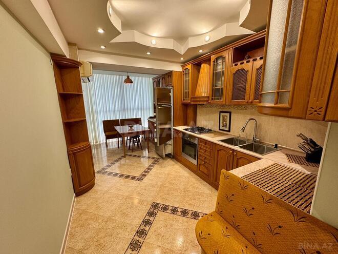 Сдаётся 3-комн. вторичка 100 м², м. 28 мая, photo 14 from 22