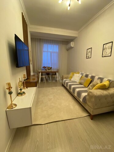 Satılır 2 otaqlı yeni tikili 54 m², Abşeron r., photo 1 from 10