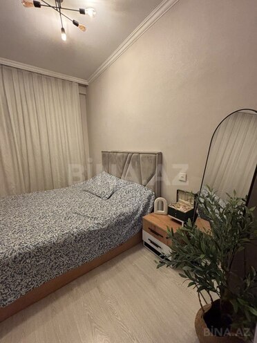 Satılır 2 otaqlı yeni tikili 54 m², Abşeron r., photo 4 from 10