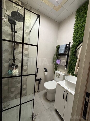 Satılır 2 otaqlı yeni tikili 54 m², Abşeron r., photo 6 from 10