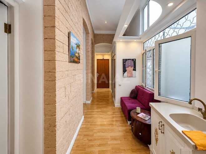 Satılır 3 otaqlı köhnə tikili 60 m², Sahil m., photo 16 from 27