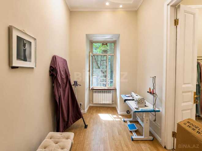 Satılır 3 otaqlı köhnə tikili 60 m², Sahil m., photo 12 from 27