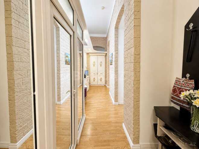 Satılır 3 otaqlı köhnə tikili 60 m², Sahil m., photo 6 from 27