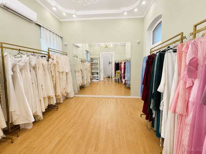 Satılır 3 otaqlı köhnə tikili 60 m², Sahil m., photo 14 from 27