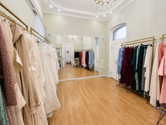 Satılır 3 otaqlı köhnə tikili 60 m², Sahil m., photo 15 from 27