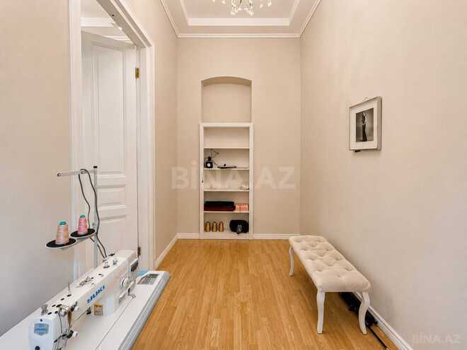 Satılır 3 otaqlı köhnə tikili 60 m², Sahil m., photo 13 from 27