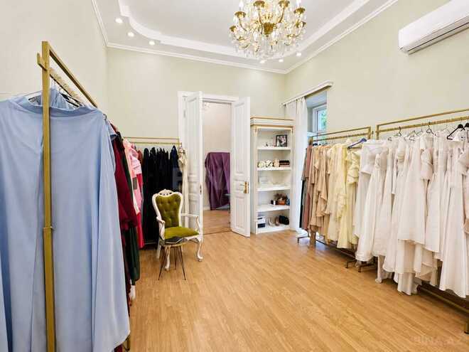 Satılır 3 otaqlı köhnə tikili 60 m², Sahil m., photo 8 from 27
