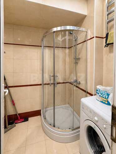 Satılır 3 otaqlı köhnə tikili 60 m², Sahil m., photo 22 from 27