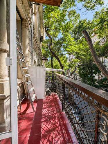 Satılır 3 otaqlı köhnə tikili 60 m², Sahil m., photo 9 from 27