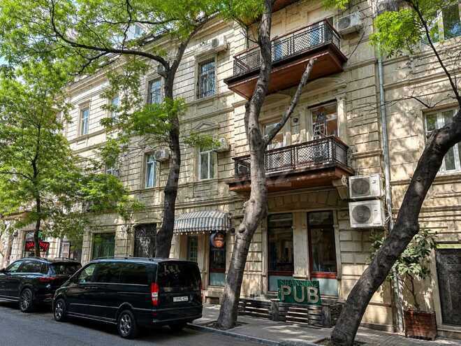 Satılır 3 otaqlı köhnə tikili 60 m², Sahil m., photo 24 from 27