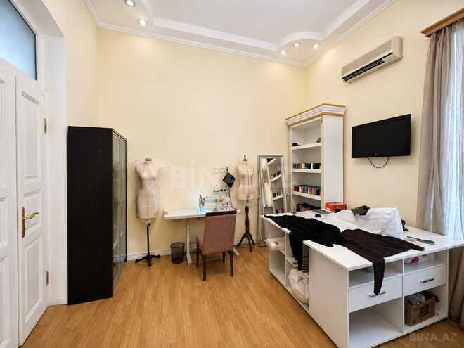 Satılır 3 otaqlı köhnə tikili 60 m², Sahil m., photo 20 from 27