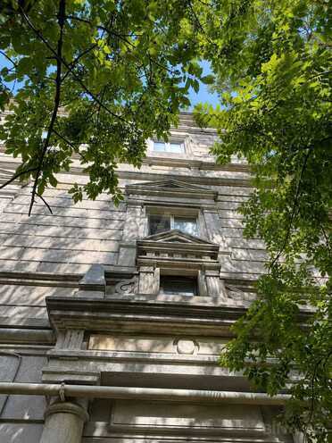 Satılır 3 otaqlı köhnə tikili 60 m², Sahil m., photo 5 from 27