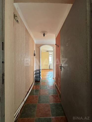 Satılır 2 otaqlı köhnə tikili 52 m², Gənclik m., photo 6 from 10