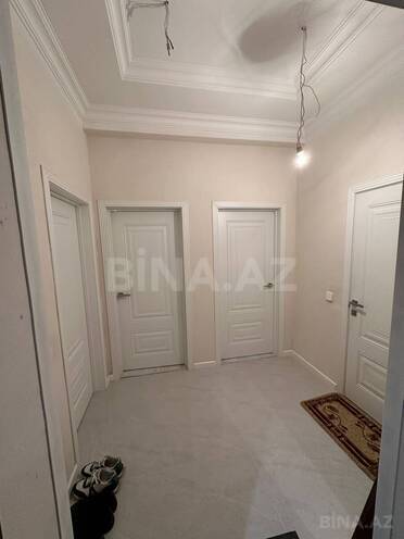 Satılır 3 otaqlı yeni tikili 66 m², Koroğlu m., photo 6 from 10