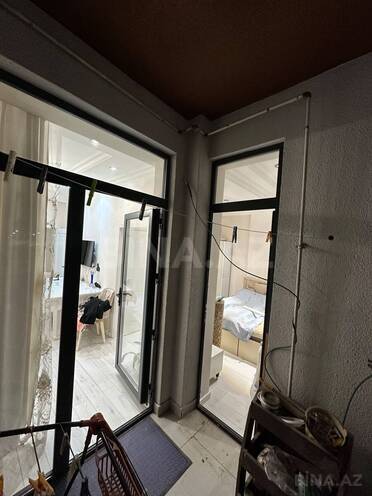 Satılır 3 otaqlı yeni tikili 66 m², Koroğlu m., photo 9 from 10