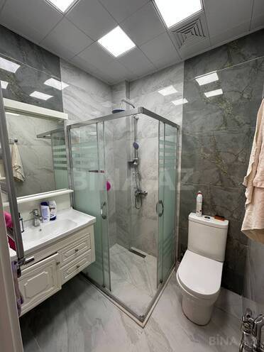 Satılır 3 otaqlı yeni tikili 66 m², Koroğlu m., photo 7 from 10