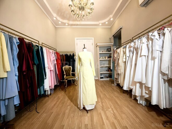 Satılır 3 otaqlı köhnə tikili 80 m², Sahil m., photo 7 from 32