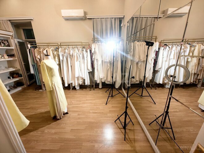 Satılır 3 otaqlı köhnə tikili 80 m², Sahil m., photo 12 from 32