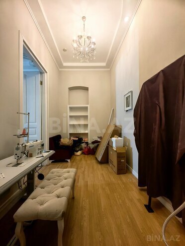 Satılır 3 otaqlı köhnə tikili 80 m², Sahil m., photo 15 from 32