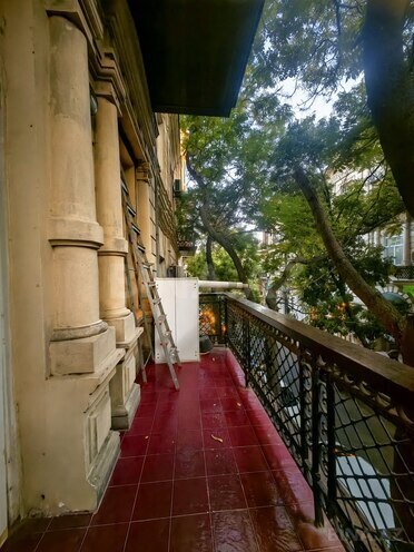 Satılır 3 otaqlı köhnə tikili 80 m², Sahil m., photo 10 from 32