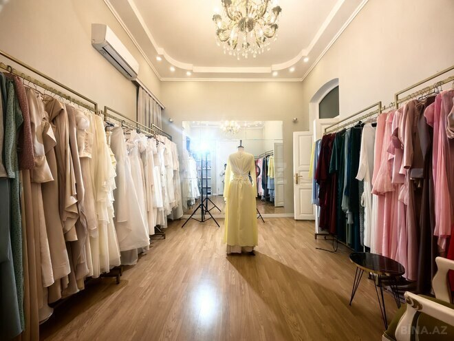Satılır 3 otaqlı köhnə tikili 80 m², Sahil m., photo 13 from 32
