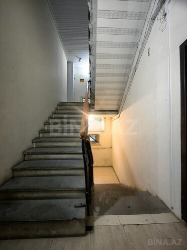 Satılır 3 otaqlı köhnə tikili 80 m², Sahil m., photo 6 from 32