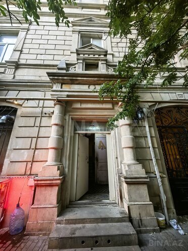 Satılır 3 otaqlı köhnə tikili 80 m², Sahil m., photo 4 from 32