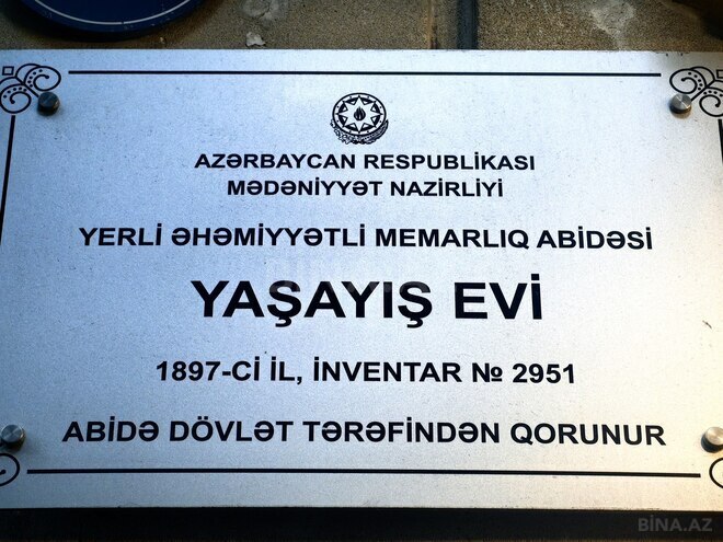 Satılır 3 otaqlı köhnə tikili 80 m², Sahil m., photo 5 from 32